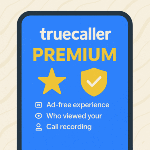 Truecaller Premium Subscription
