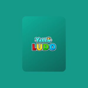 Yalla Ludo TopUp