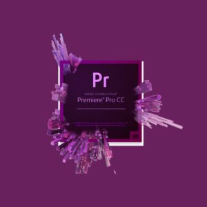 Adobe Premiere Pro