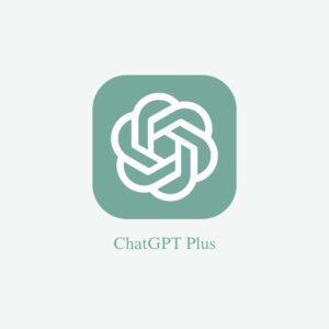 ChatGPT Plus